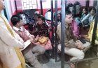 कलेक्टर ने ढोढर में छात्रावास की बालिकाओं की पढ़ाई हेतु अतिरिक्त कक्षों की व्यवस्था की...