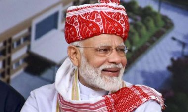 साल 2022 की सफलताओं ने विश्‍व भर में भारत को विशेष स्‍थान दिलाया: प्रधानमंत्री मोदी