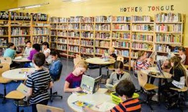 लाइब्रेरियन को भी शिक्षक पात्रता परीक्षा में शामिल किया जाएं