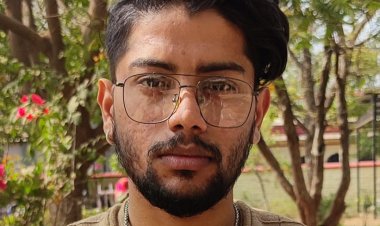 प्रदीप श्रीवास्तव हिंदू महासभा प्रदेश उपाध्यक्ष और नवीन यादव नीमच जिला अध्यक्ष निर्वाचित