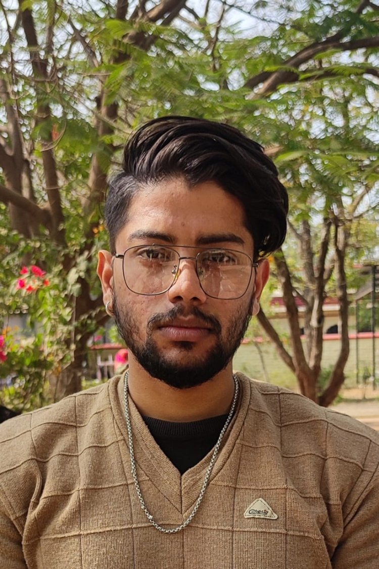 प्रदीप श्रीवास्तव हिंदू महासभा प्रदेश उपाध्यक्ष और नवीन यादव नीमच जिला अध्यक्ष निर्वाचित