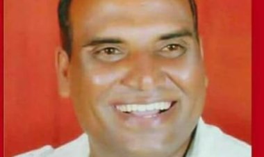 भाजपा कार्यकर्ताओं की भावनाओं का श्री कोठारी जी ने नहीं रखा ध्यान:- पूर्व पार्षद प्रभु नेका