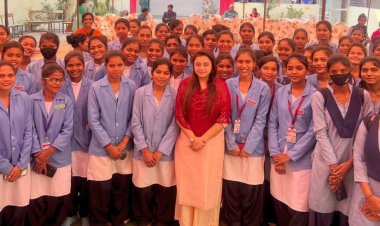 महिला दिवस पर विशेष : - 650 दुष्कर्म पीडि़ताओं सहित 2400 से अधिक महिलाओं को दिलाया न्याय