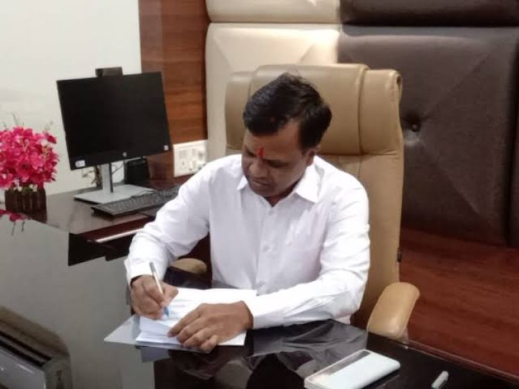 रतलाम कलेक्टर द्वारा बड़ी कार्रवाई 48 आरोपी जिला बदर