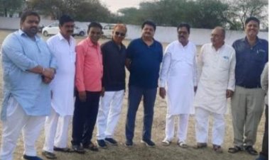 ईद-उल-फितर पर्व पर लक्कड़पीठा स्थित पुरानी ईदगाह व सूरजमल जैन नगर स्थित नई ईदगाह पर की जाने वाली तैयारियों के संबंध में