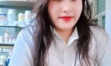 राजकुमारी प्रजापति बनी : रतलाम महिला मोर्चा जिला। अध्यक्ष म प्र युवा शिवसेना गोरक्षा न्यास की  