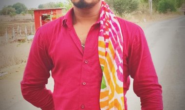 बंटी परमार बने रतलाम जिला अध्यक्ष