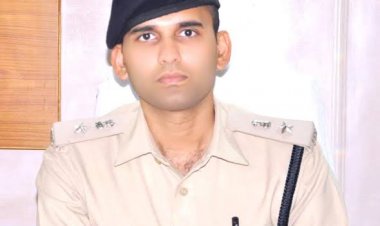 आईपीएस अधिकारियों की तबादला सूची जारी, राहुल कुमार लोधा होंगे रतलाम के नए एसपी