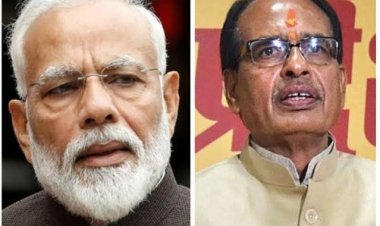 प्रधानमंत्री नरेन्द्र मोदी 4 नवंबर को रतलाम शहर एवं मुख्यमंत्री शिवराजसिंह चौहान 31 अक्टूबर को जावरा आएंगे