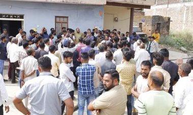 5 सालों में एक भी वैकेंसी नहीं निकाली लेकिन इसके लिए ना कांग्रेस बोली ना बीजेपी