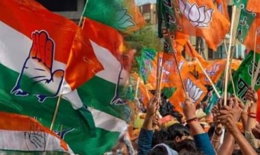 रतलाम जिले की 5 विधानसभा सीटों के देखे रुझान, कौन प्रत्याशी कितने वोटो से जीते