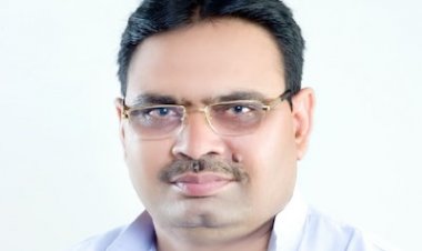 भजन लाल शर्मा होंगे राजस्थान के नए मुख्यमंत्री