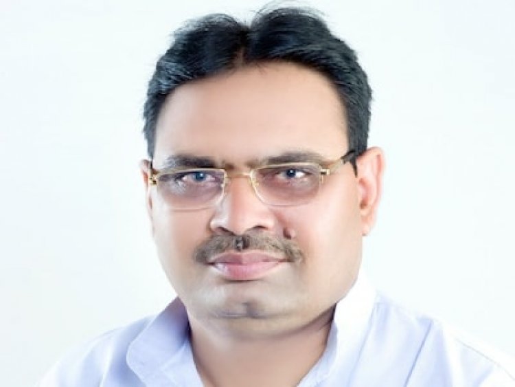 भजन लाल शर्मा होंगे राजस्थान के नए मुख्यमंत्री