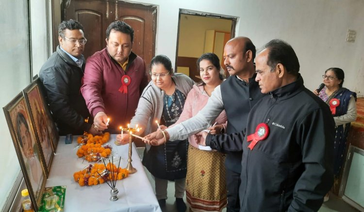 अहमदाबाद की सुप्रसिद्ध नोबेल गैस्ट्रो एंड लिवर हॉस्पिटल के संयुक्त तत्वाधान में