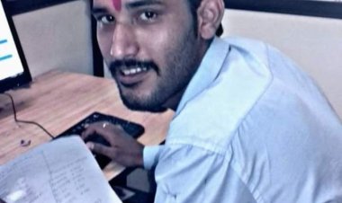 श्रमजीवी पत्रकार संघ के भरत शर्मा बने उज्जैन संभाग मीडिया प्रभारी