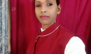 जन्मदिन पर निभाई जायेगी जिम्मेदारी : अखिल भारत हिन्दू महासभा की प्रदेश उपाध्यक्ष भारती यादव के जन्मदिन पर बड़बड़ हनुमान मंदिर पर अनेक स्थानों पर होगा पौधारोपण