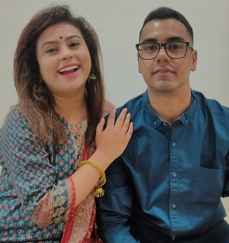 बेमिसालः बहु बेटे की शादी के कार्ड में लिखवा दिए ऐसे शब्द, जो समाज के लिए बन गए रक्तदान के प्रति जागरूकता संदेश