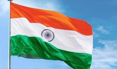 स्वतंत्रता दिवस हर्ष उल्लास के साथ मनाया जाएगा :- रतलाम में मुख्य समारोह में ध्वजारोहण कौन करेगा.. देखें...?