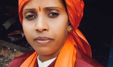 रतलाम में नियुक्ति : भारतीय गण वार्ता पार्टी (भगवा पार्टी) का हुआ  गठन, भारती यादव राष्ट्रीय उपाध्यक्ष मनोनित