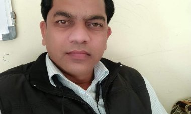 खाद्य सुरक्षा अधिकारी श्री जमरा निलंबित