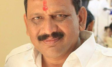 निवृत्तमान शहर कांग्रेस अध्यक्ष महेंद्र कटारिया ने माना सभी का आभार