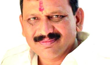 पूर्व कांग्रेस शहर अध्यक्ष कटारिया वोट चोर-गद्दी छोड़ अभियान के तहत 5 करोड़ हस्ताक्षर अभियान  व मतदाता सूची के विशेष गहन परीक्षण के लिए उज्जैन दक्षिण विधानसभा प्रभारी नियुक्त