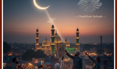 शहर काजी को शहादत मिलने पर रतलाम में रमजान का इस्तकबाल, कल रखा जाएगा पहला रोजा :इबादत और दुआओं का दौर शुरू