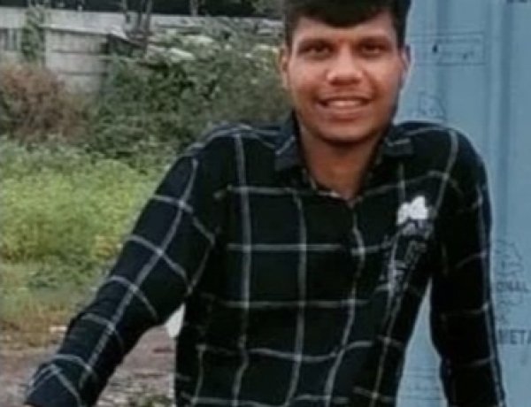 धार में सड़क हादसा: रतलाम के हिस्ट्रीशीटर 'हर्ष कटोरा' की मौत, पेड़ से टकराई बाइक