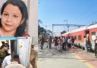 "वॉशरूम जा रही हूँ..." कहकर ट्रेन में गई जज की पत्नी, जब स्टेशन पर नहीं उतरीं तो टूटा दुखों का पहाड़; जावरा में मिला शव