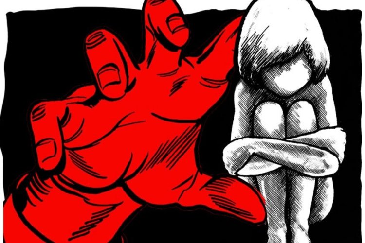 दो बहनों से सामूहिक दुष्कर्म, बहला-फुसलाकर ले गए थे आरोपी; पुलिस ने तीनों को दबोचा